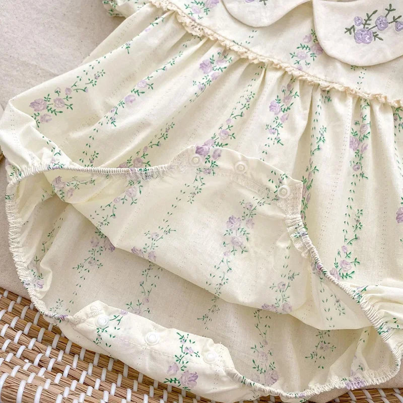 🌼Flora Kiss Romper™