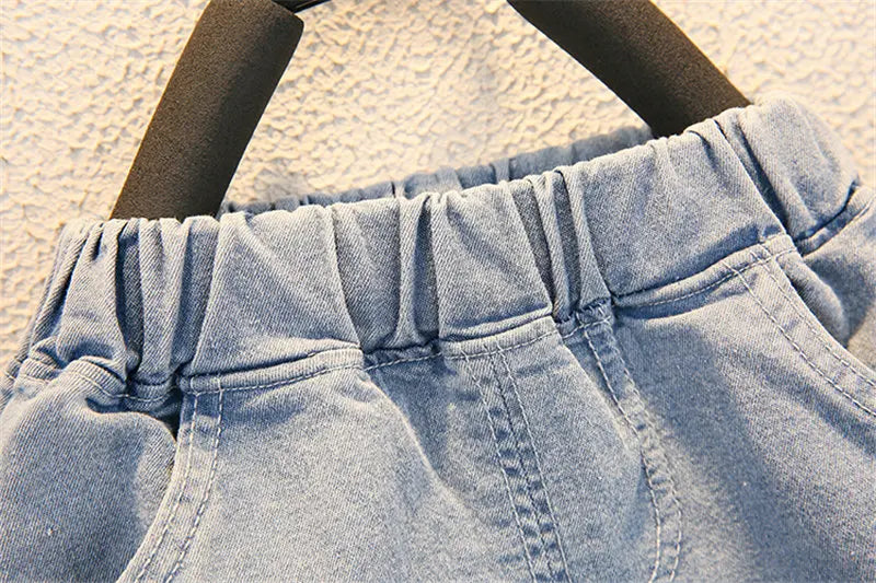 Sunny Sport Set ☀️👕