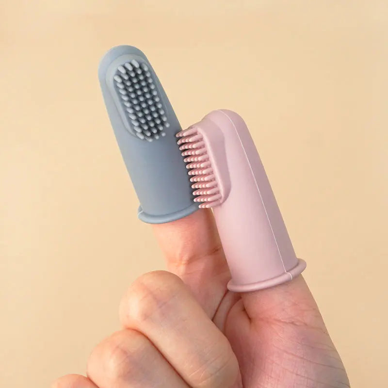 🦷TinySmile™ Finger Brush