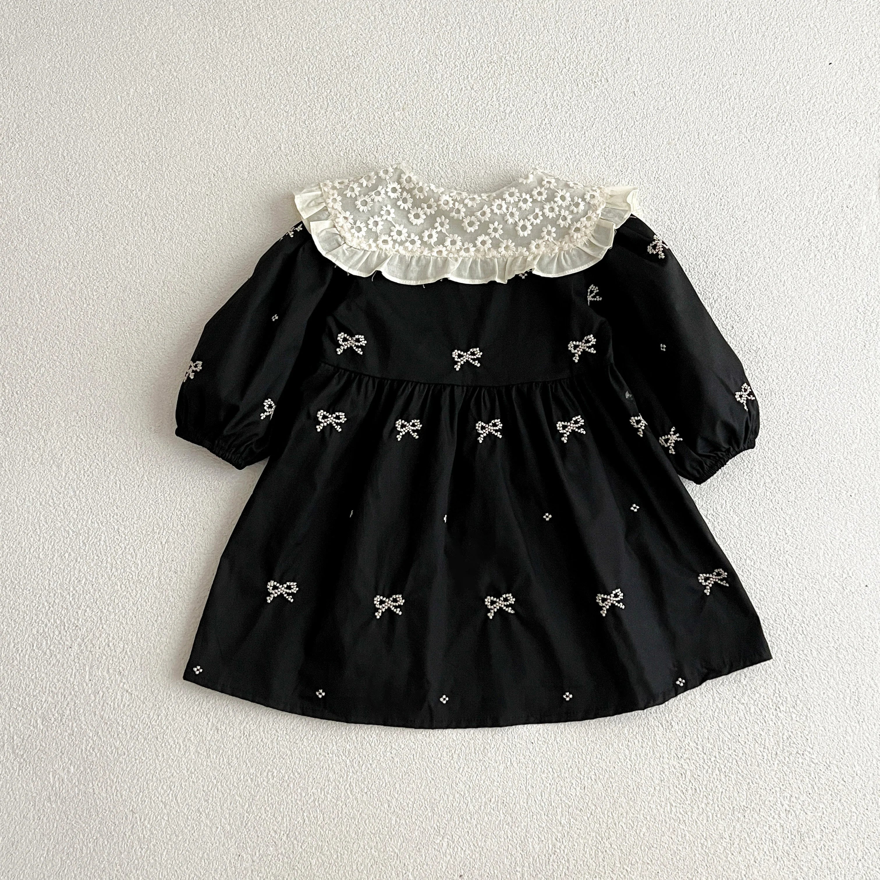 🦋ButterFlyDream™ Princess Dress