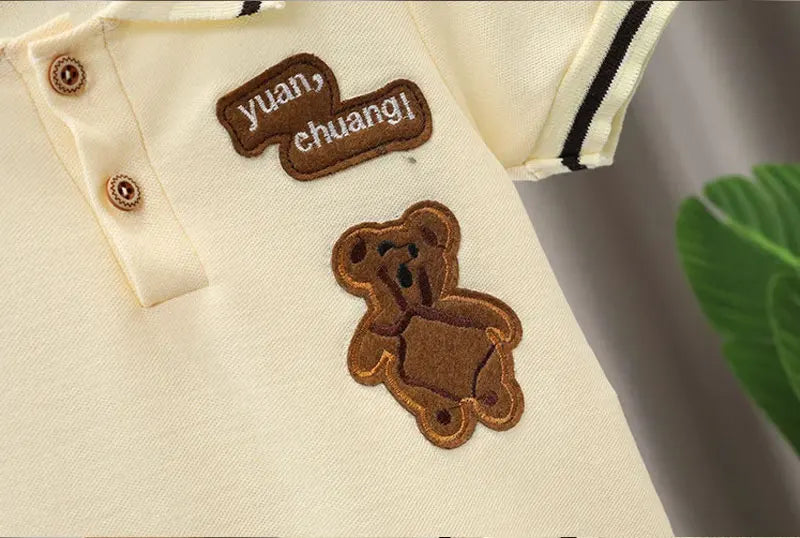 TinyCartoon Set 🐻