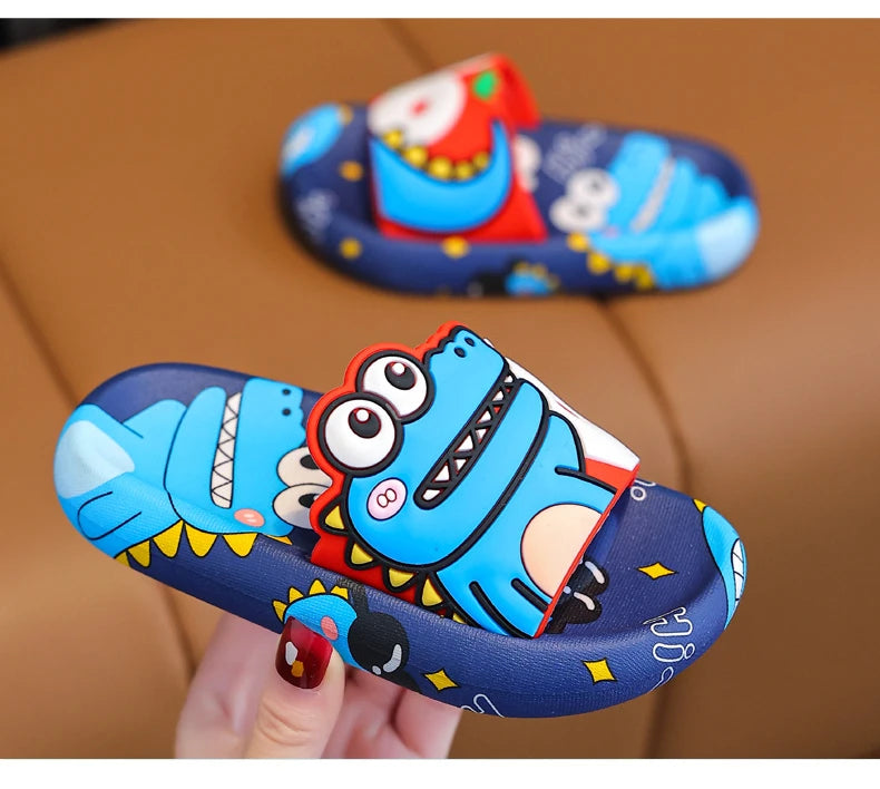 CoolDino Soft Slippers