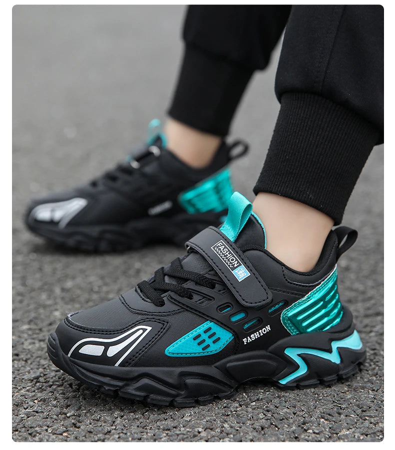 🌟 Active Step Kids Shoes™