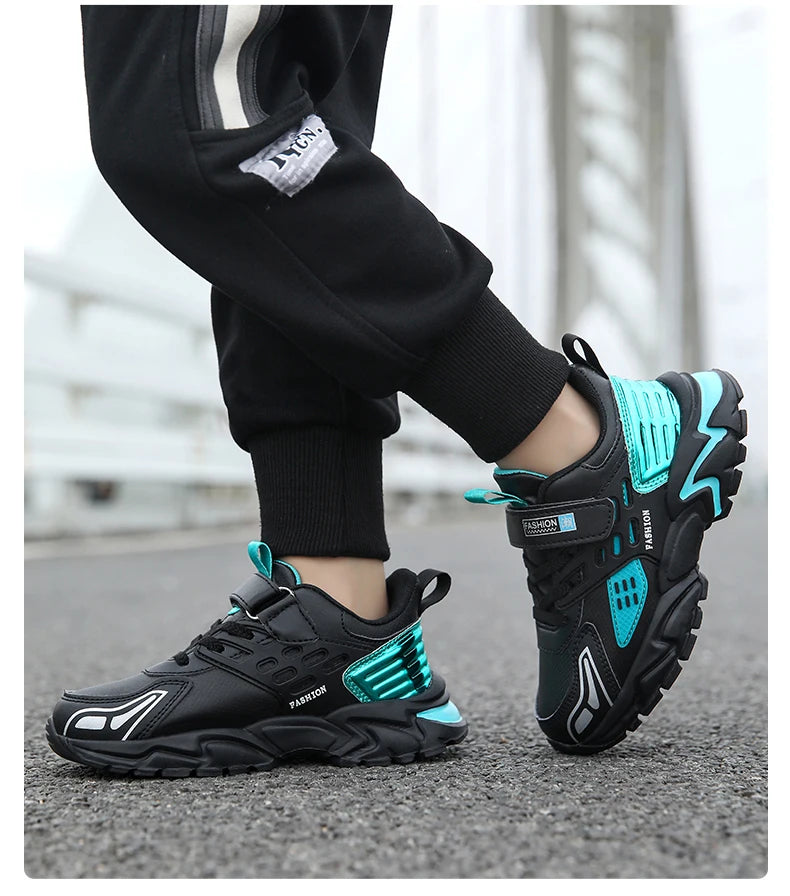 🌟 Active Step Kids Shoes™