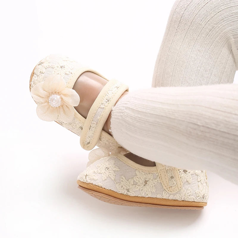 Royal Ripple Shoes 👑💧