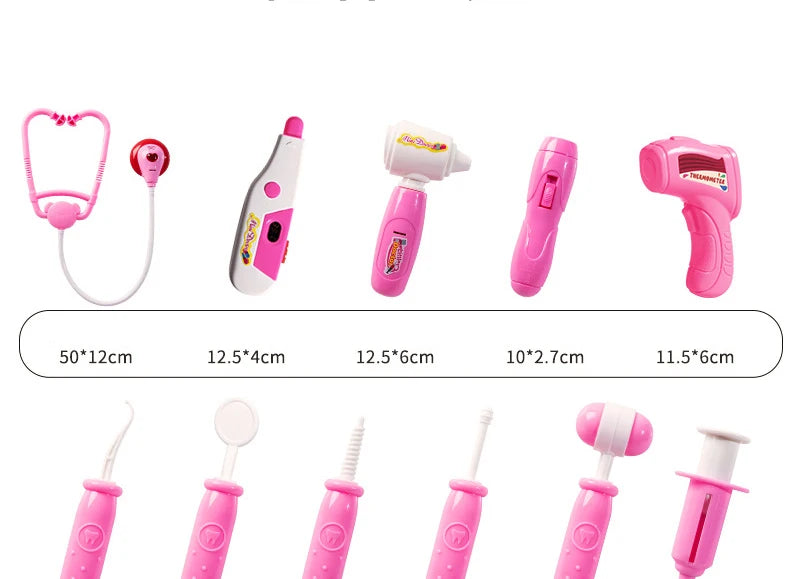 🩺LittleDoctor™ Play Set