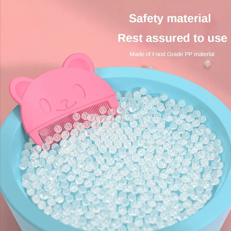 🧼BabyBliss™ Head Comb