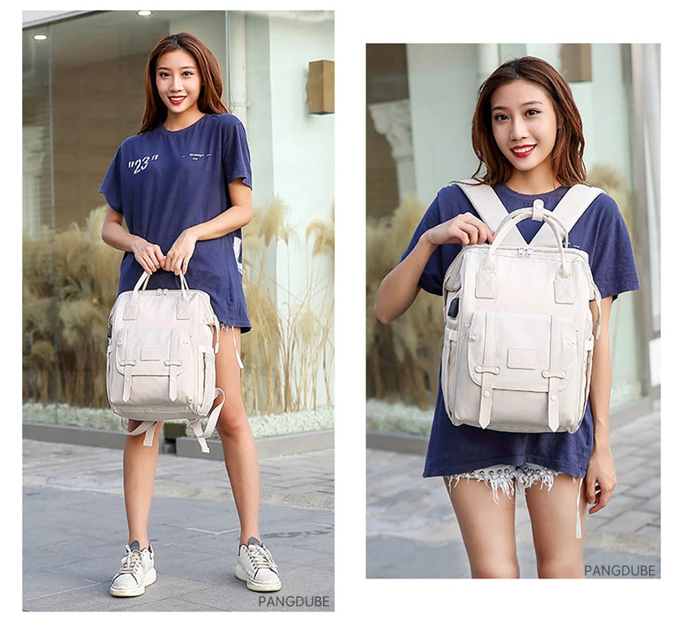 🌈BabyGear™ Maternity Bag