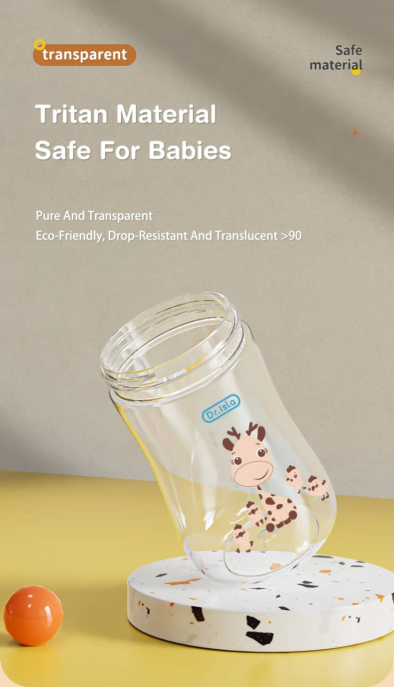 Baby Water Bottles