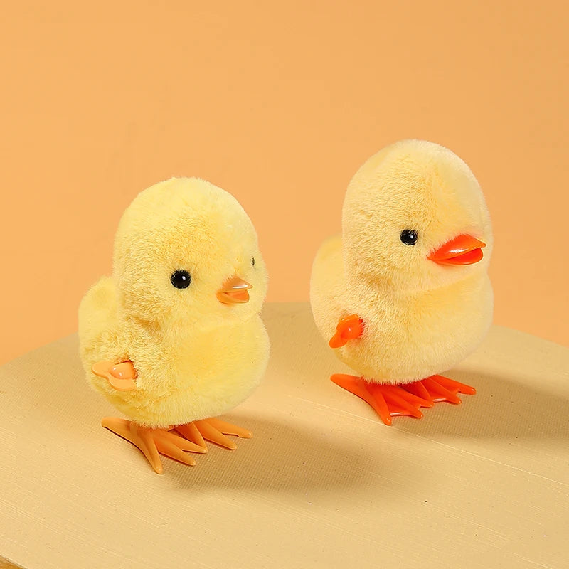 🐣Bouncy Chick Toy™