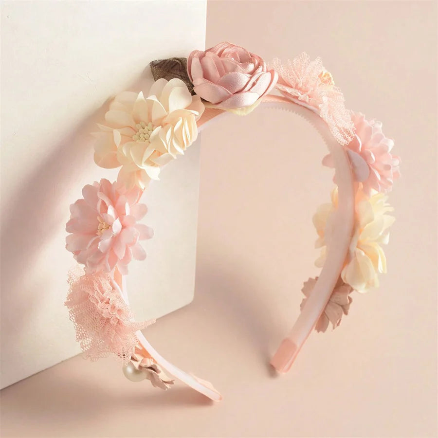 Handmade Butterfly Flower