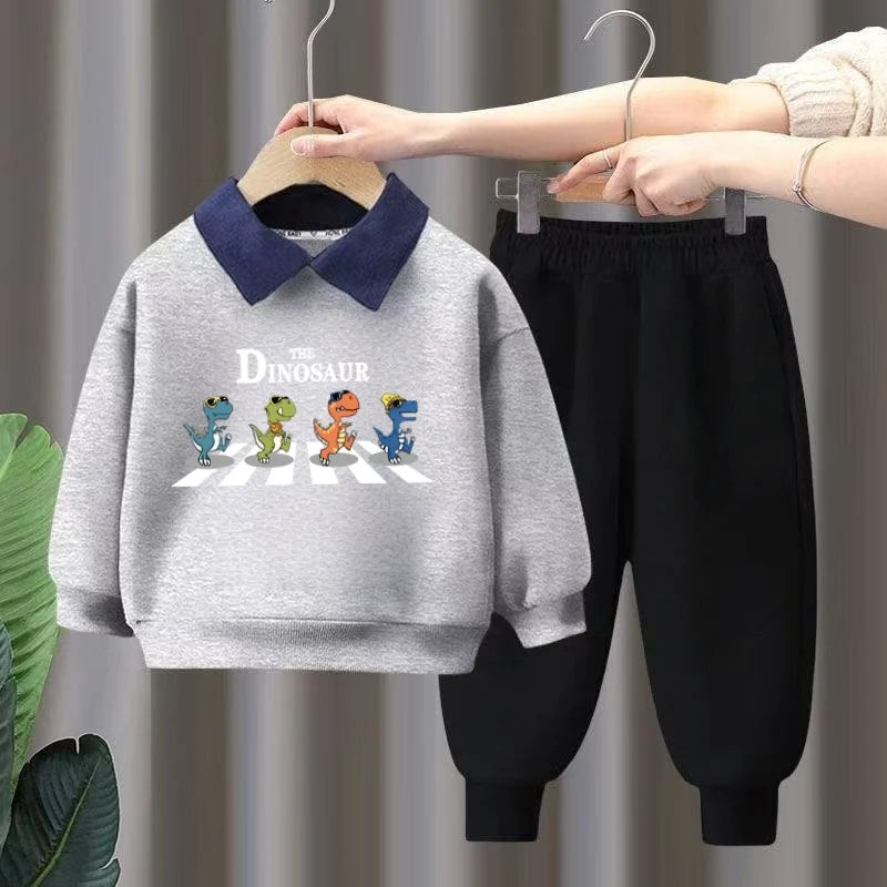 Children Disney Dinosaur Set