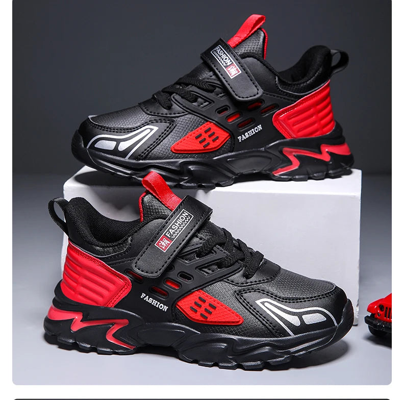 🌟 Active Step Kids Shoes™