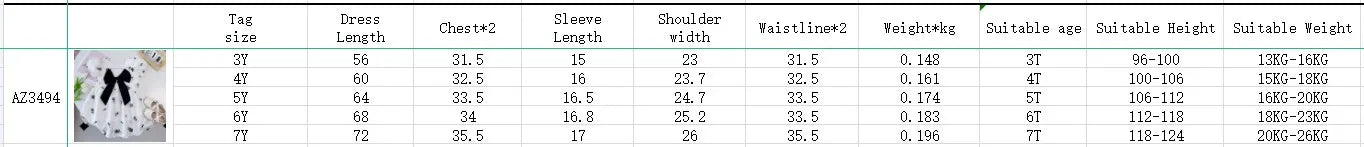 Party Princess Dresses