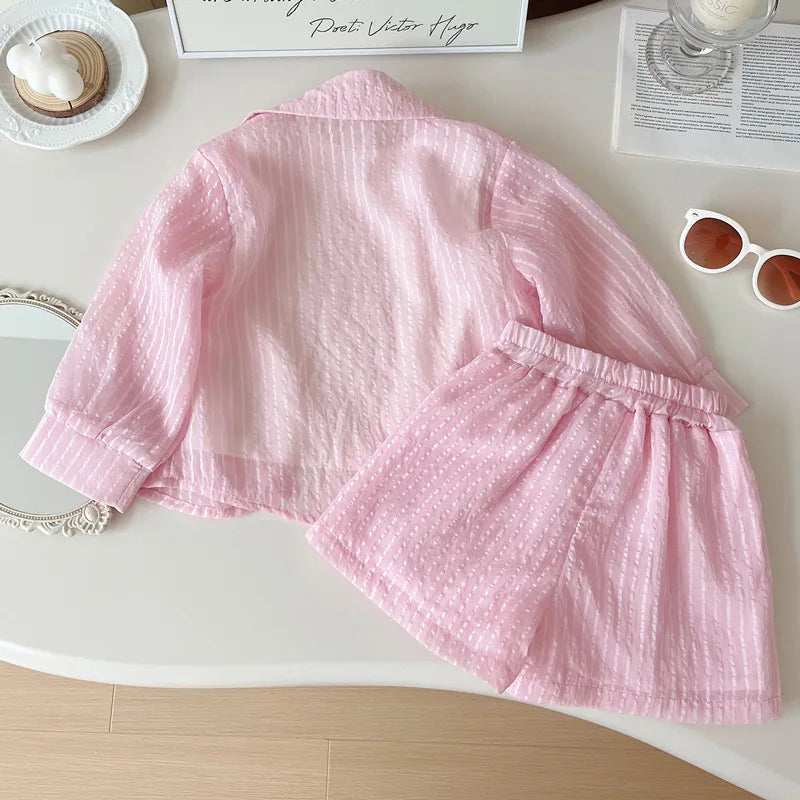 Little Sun Guard Set 🌞🛡️