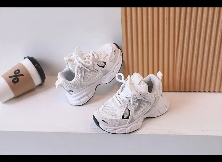 Kids Casual Sports Shoes