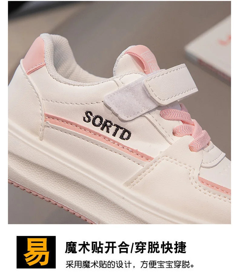 WhiteDream Kids Shoes