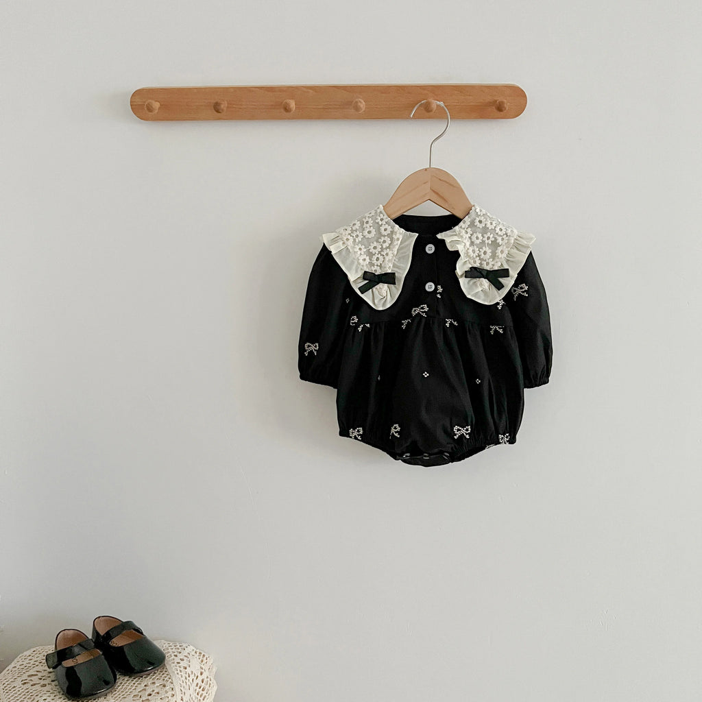 💞Sweet Bow  Jumpsuit™