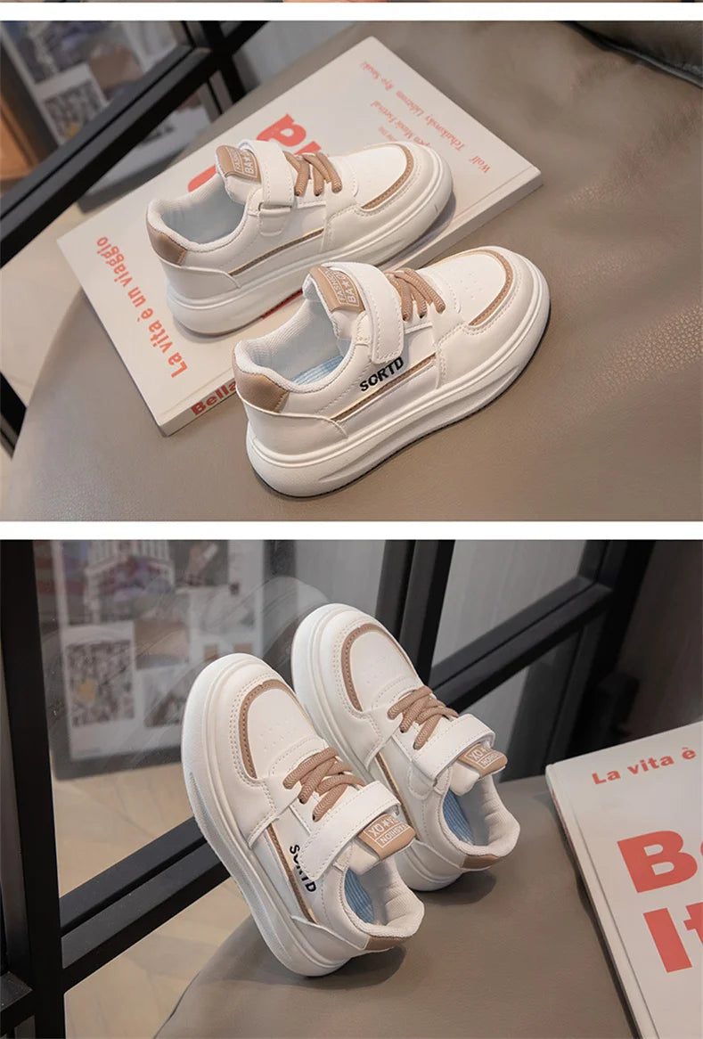 WhiteDream Kids Shoes