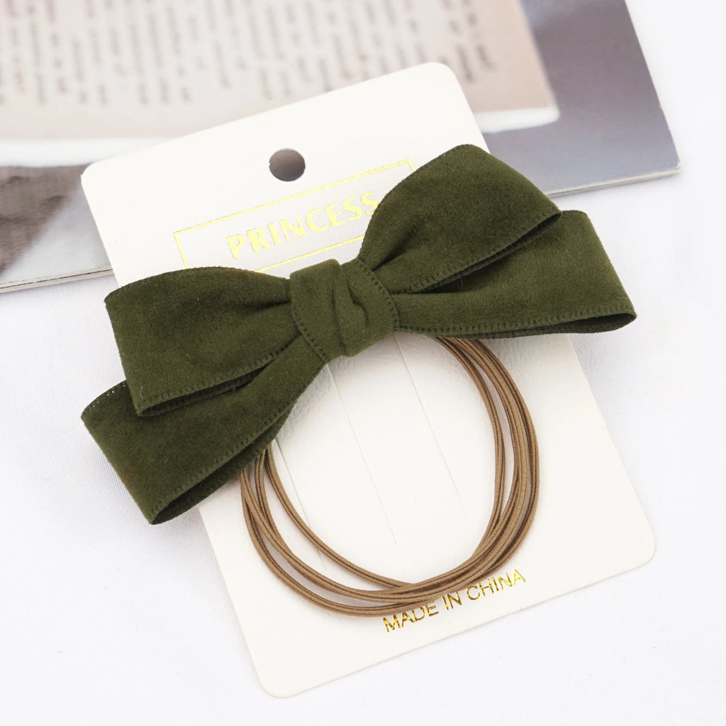 WinterGrace Hair Bands