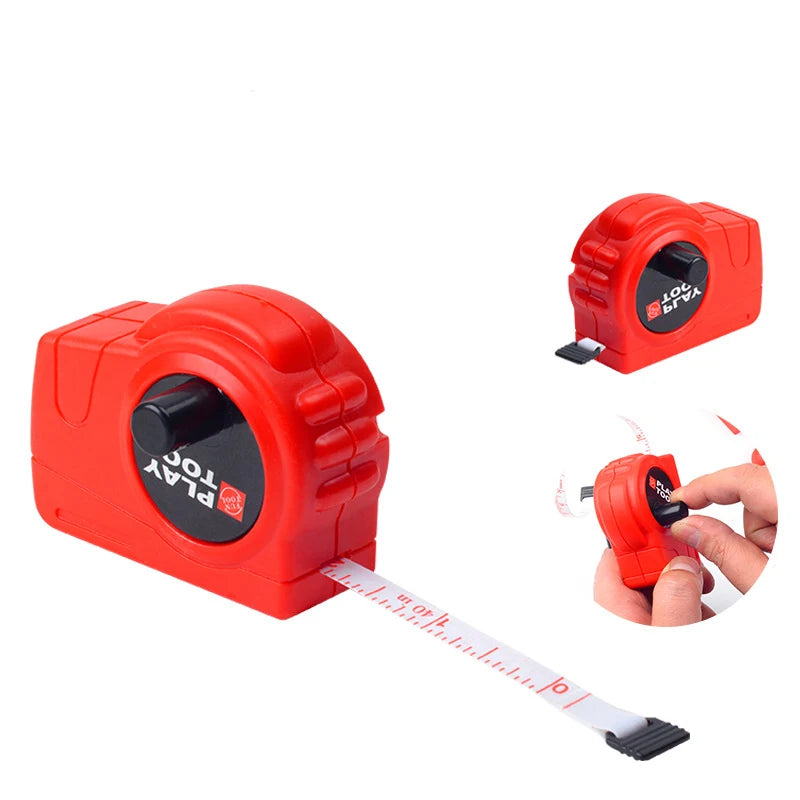 🔩Mini Builder Tool Set™