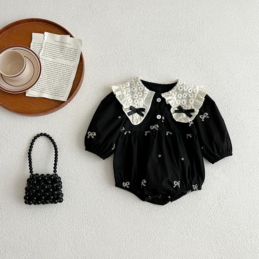 💞Sweet Bow  Jumpsuit™