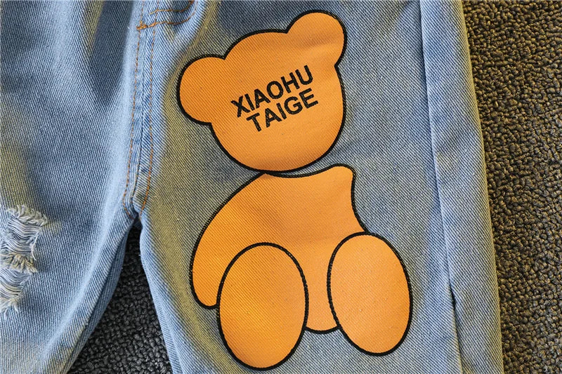 New Summer Baby  Suit