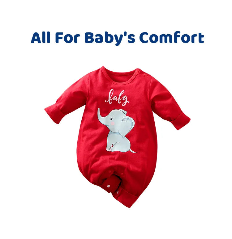 💙DreamyEle Romper™