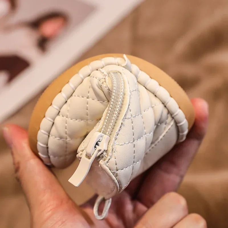 Frosty Tots Boots 🍼🧦