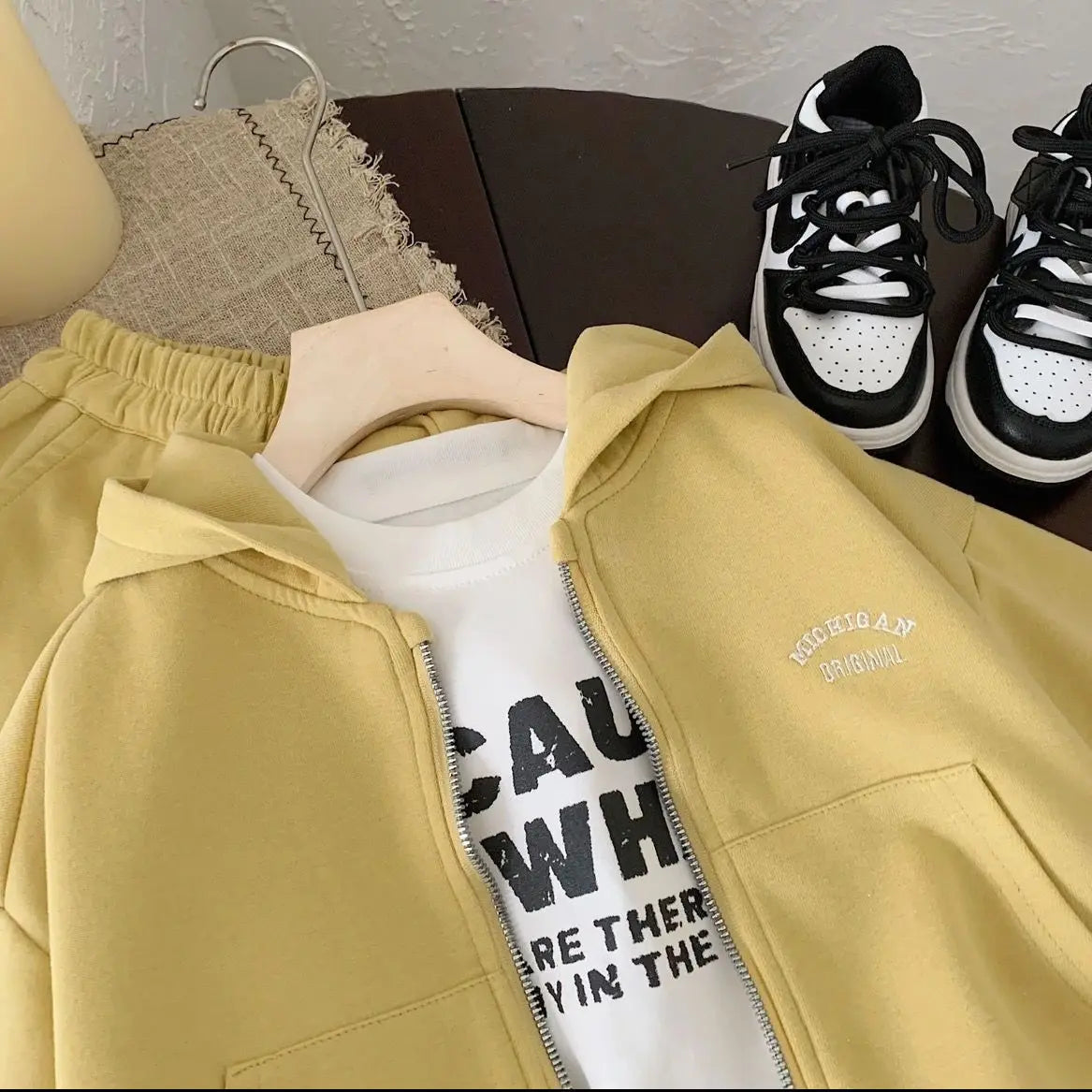 K-Style Set 🇰🇷