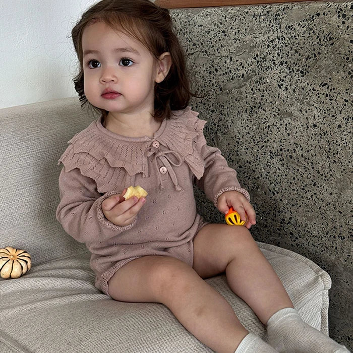 ❄️LittleWool Charm™