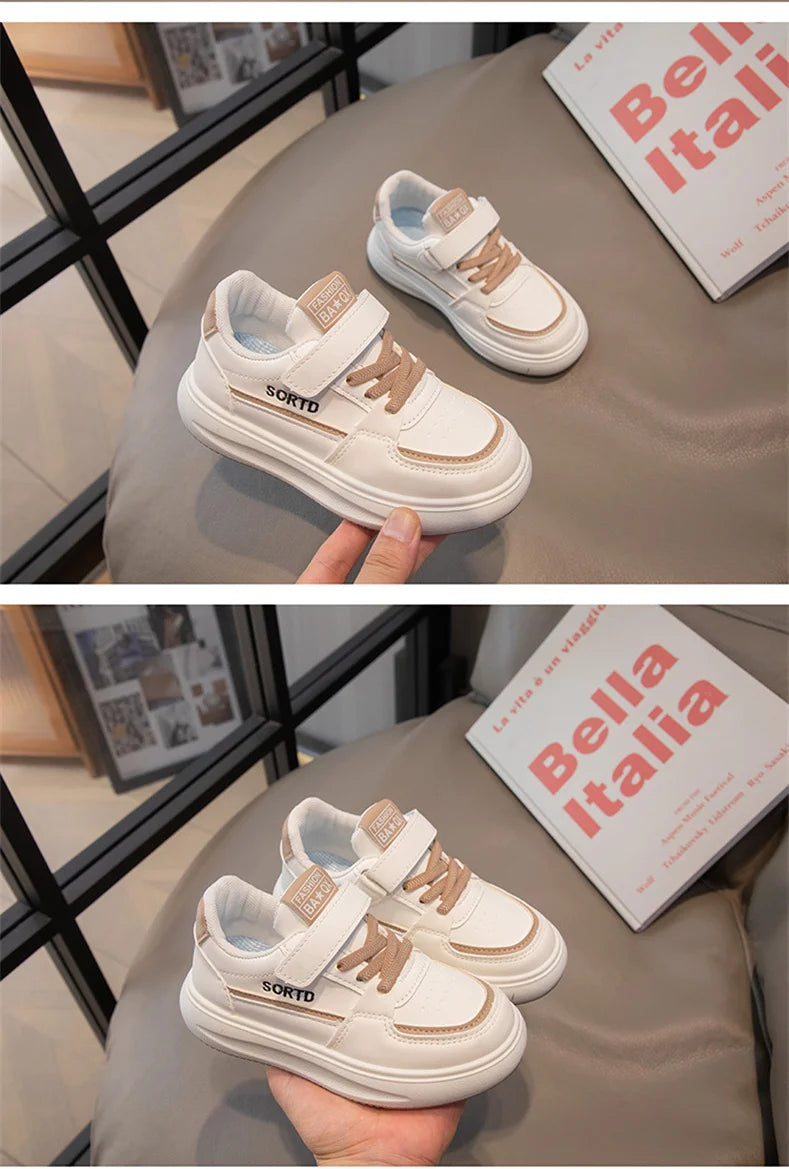 WhiteDream Kids Shoes