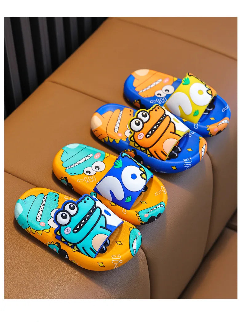 CoolDino Soft Slippers