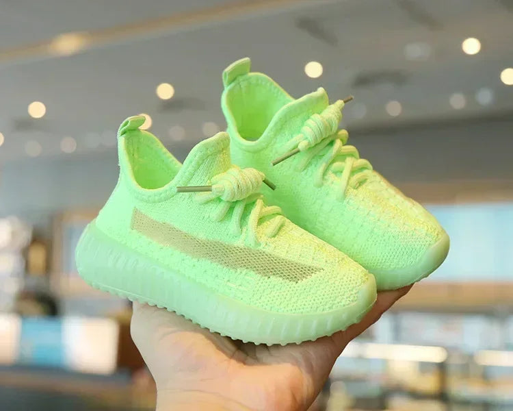 ⭐ Pure Step Sneakers™