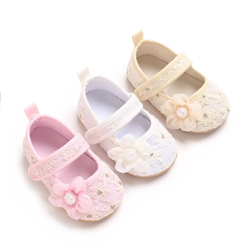 Royal Ripple Shoes 👑💧