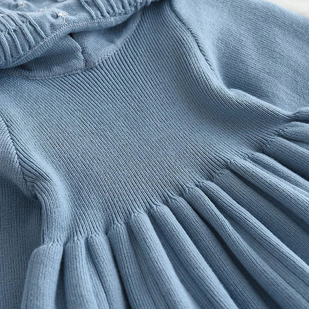 Little Forest Dress 🌲