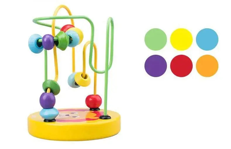 🌟Preschool Bead Maze™