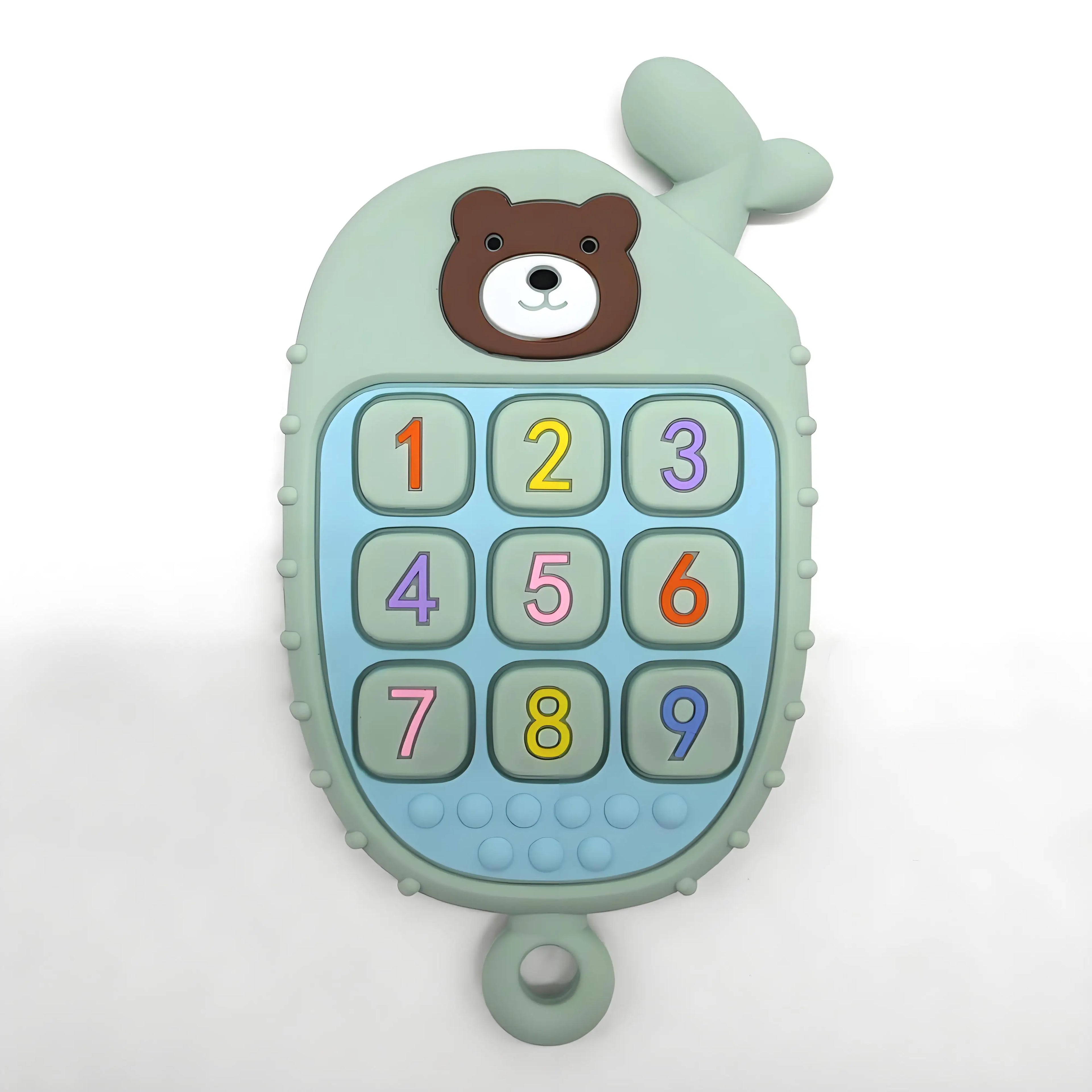 🎮Baby Remote Teether™