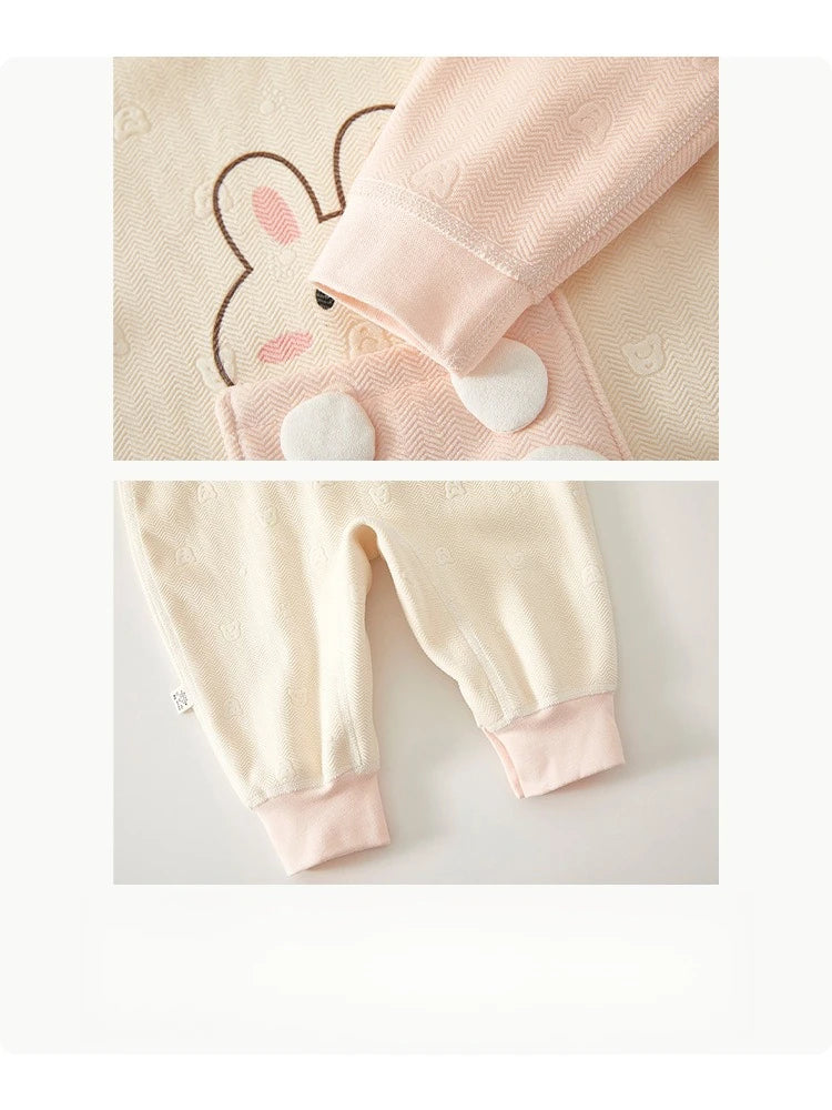 Warm Nest Bodysuit™