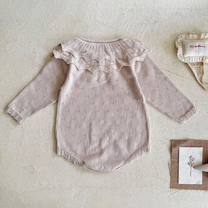 ❄️LittleWool Charm™