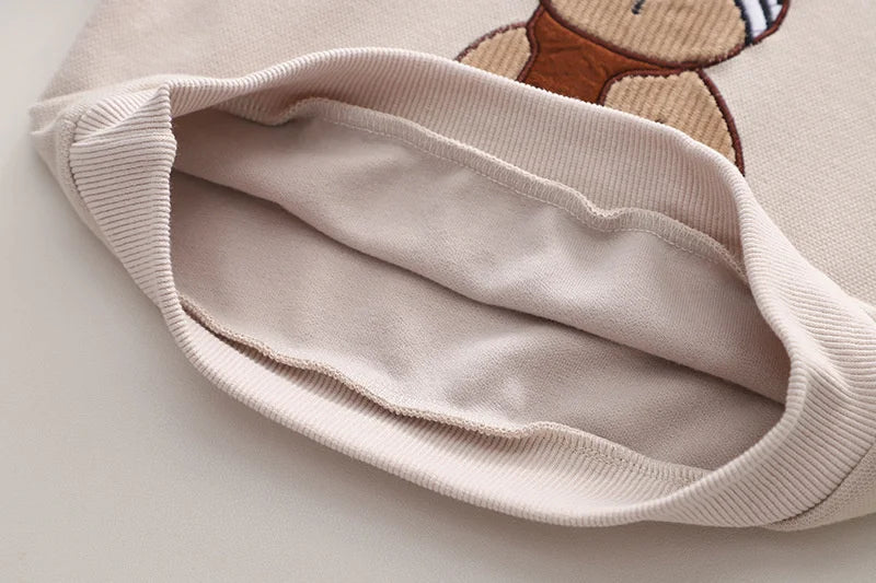 Toddler Casual Costume