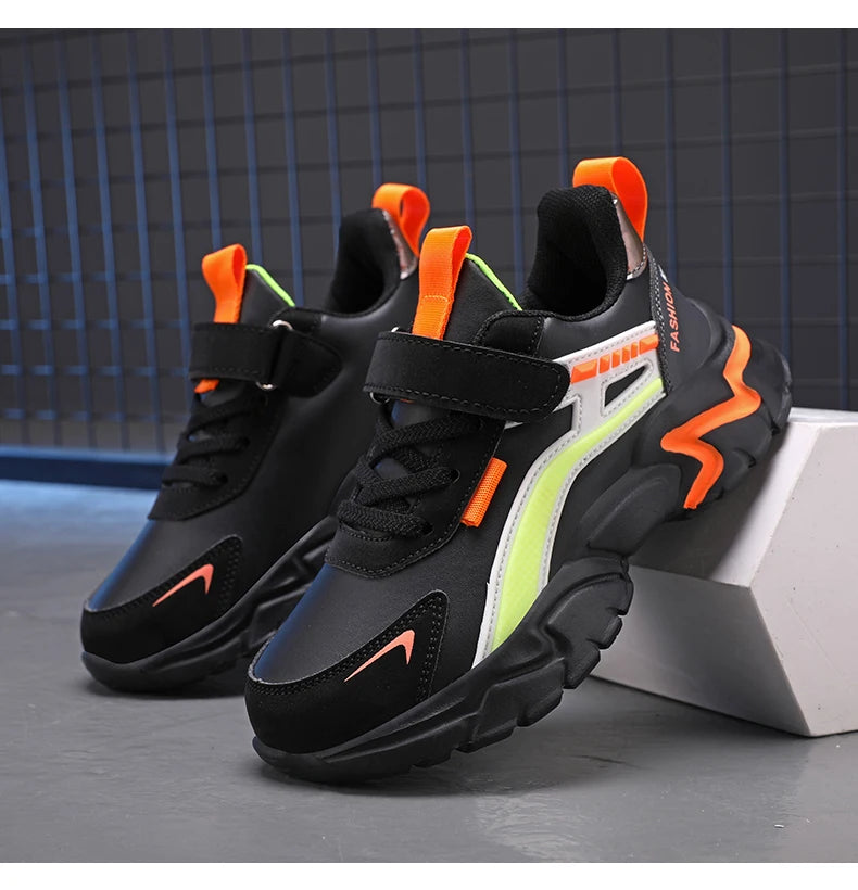 ⚡ Air Run Kids Sneakers™