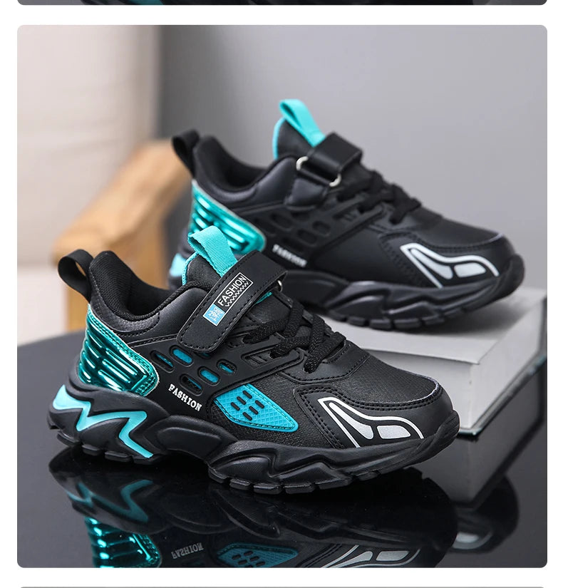 🌟 Active Step Kids Shoes™