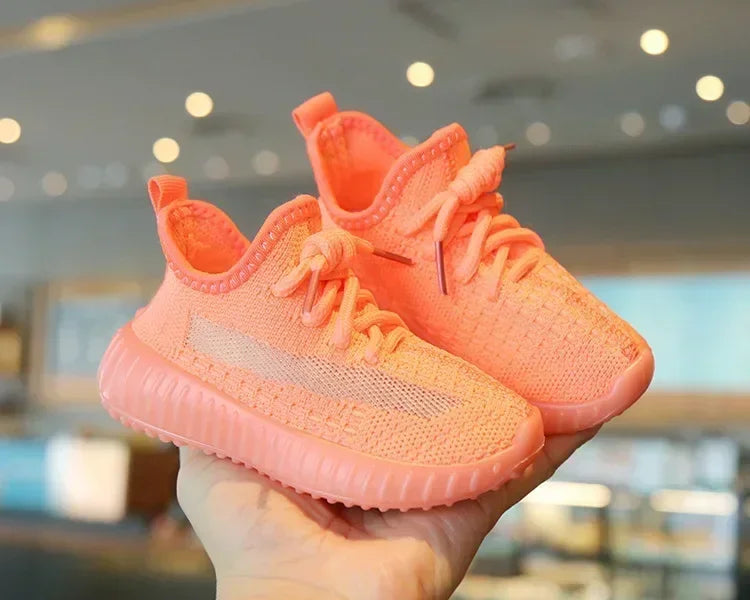 ⭐ Pure Step Sneakers™