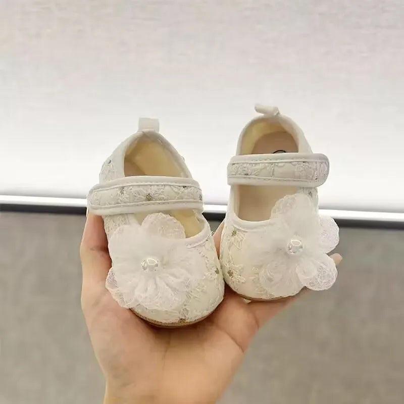 Royal Ripple Shoes 👑💧