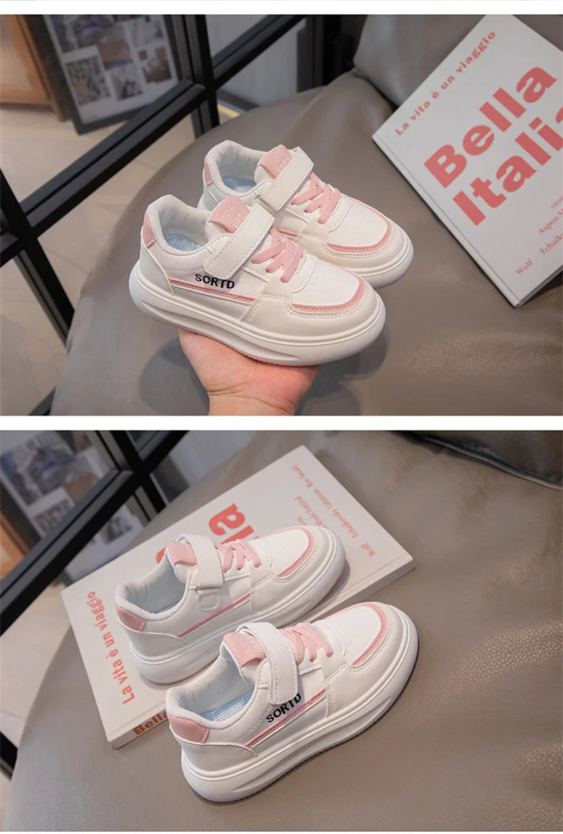 WhiteDream Kids Shoes