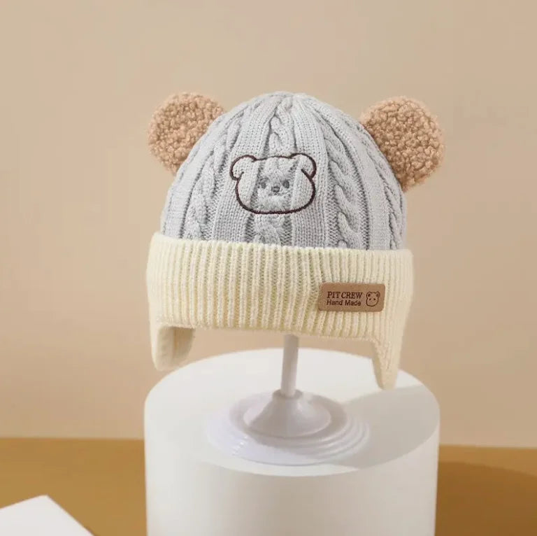 Baby Bear  Hat