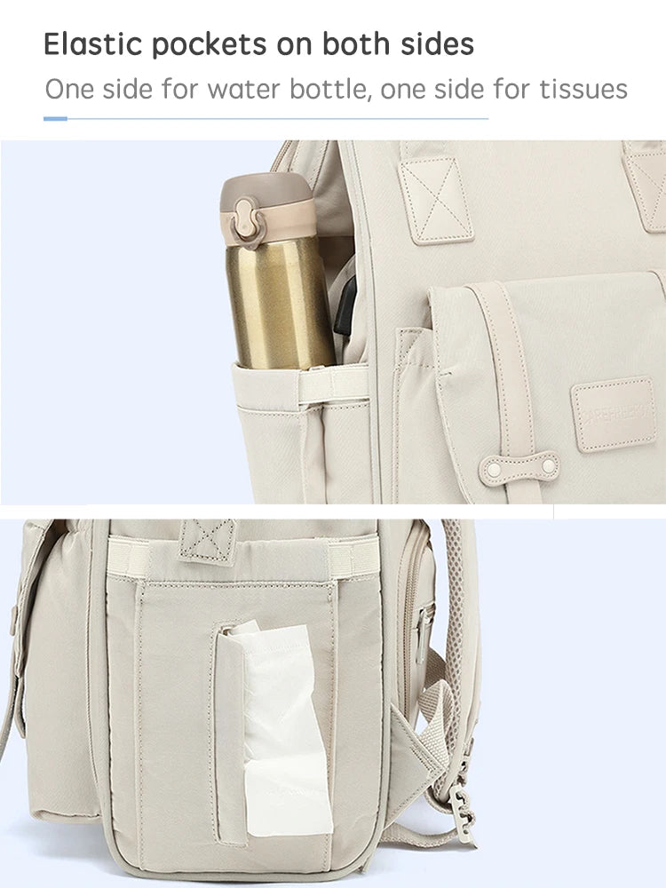 🌈BabyGear™ Maternity Bag