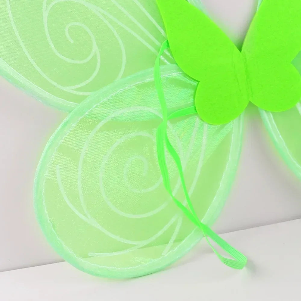 Fairy Bloom Kit 🌸✨