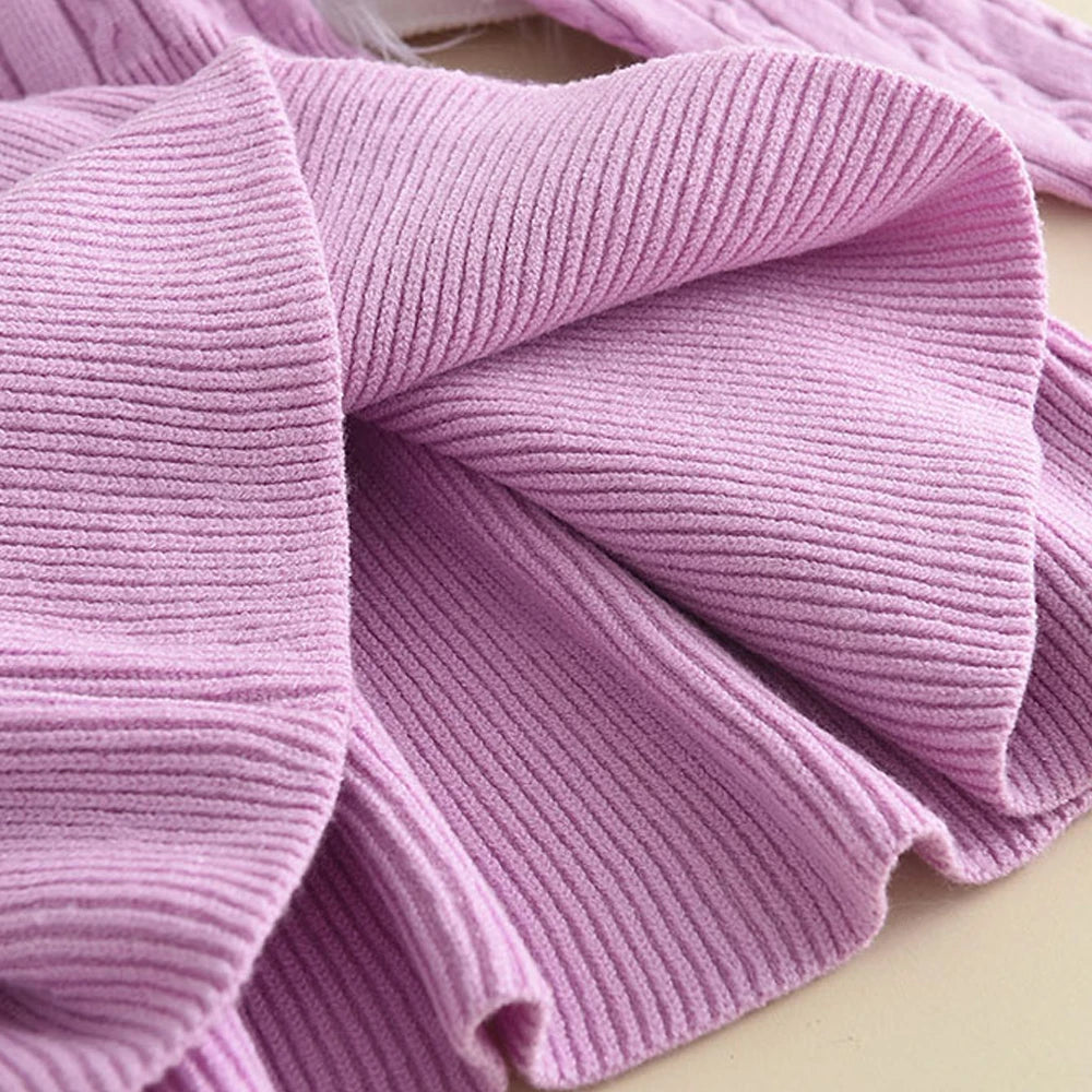 🧶SnugBelle™ Winter Dress